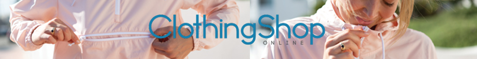 Clothing Shop Online